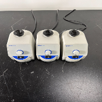 Fisherbrand Analog Vortex Mixers - Quantity 3 image 2